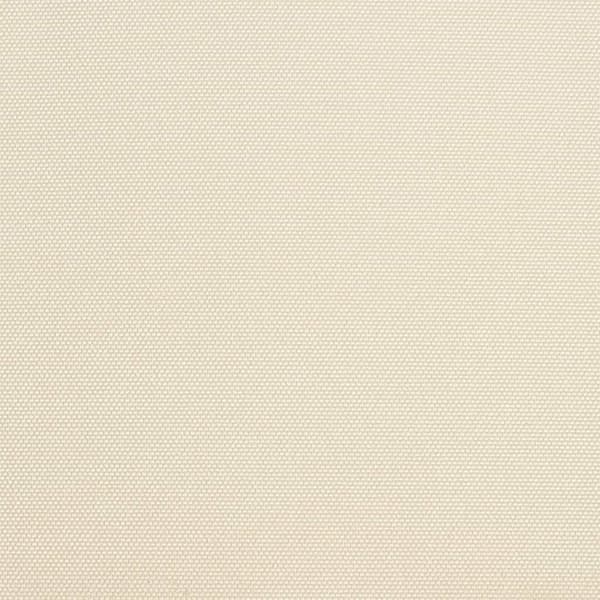 Ersättningstyg för markis gräddvit 300x250 cm polyester