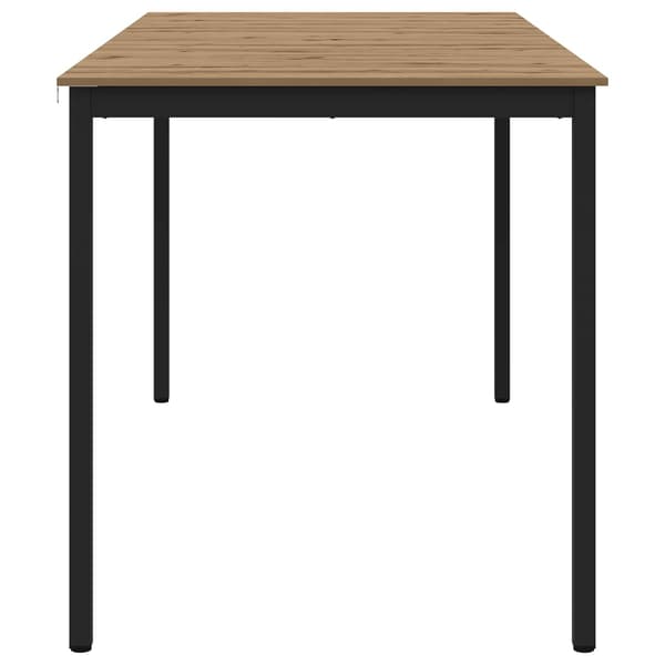 Stående Barbord Konstruerat trä
