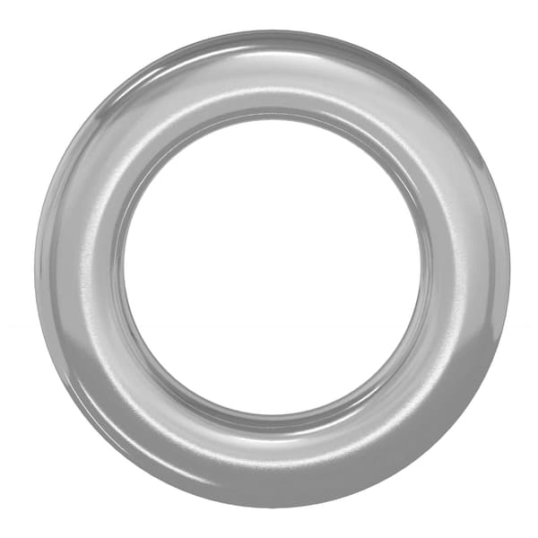 Skivor 52941 pcs Silver Järn
