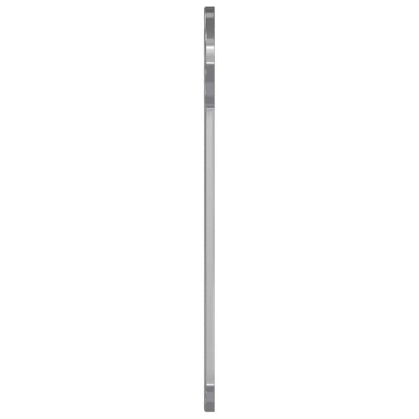 Blocknyckel 2027 pcs Silver 10 mm Järn