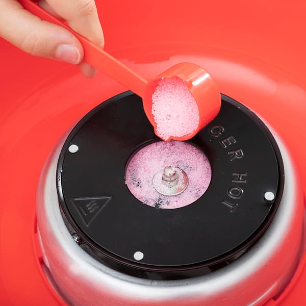 Sockervaddsmaskin Cantty InnovaGoods