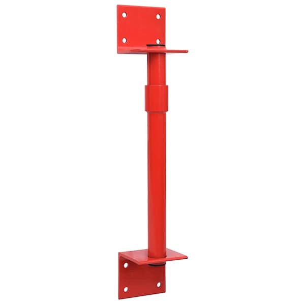 Väggkonsol för svängarm 78 cm