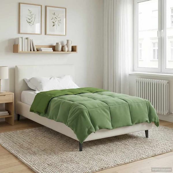 Sommar Duvet 140 x 200 cm Sommar Mikrofiber (100% polyester)