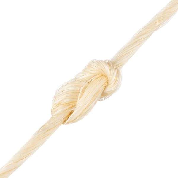 Rep 100% sisal 3 mm 2000 m
