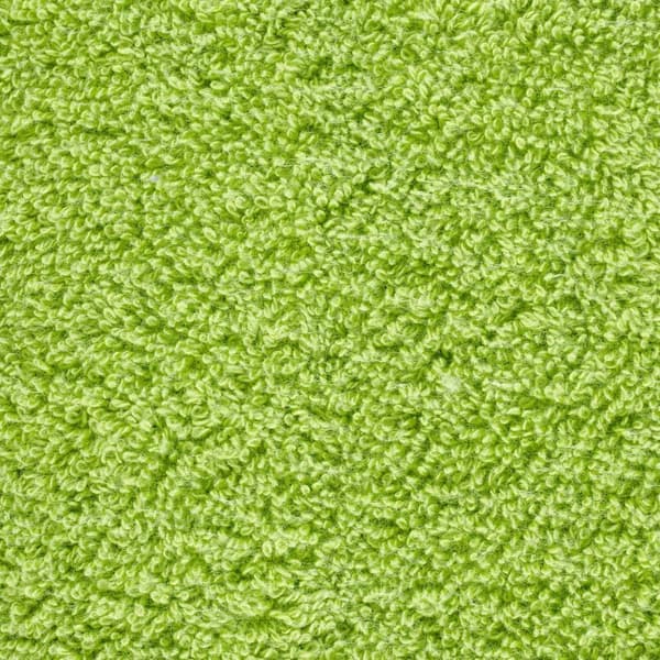 Premium handdukar 8 st SOLUND äppelgrön 600 gsm
