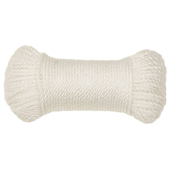 Rep vit 3 mm 500 m polypropylen