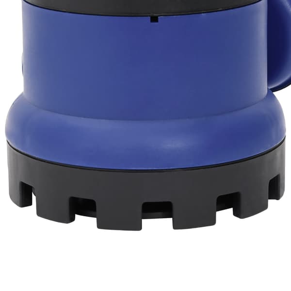 Dränkbar smutsvattenpump 400 W