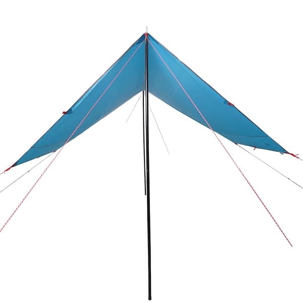 Tarp blå 430x380x210 cm vattentät