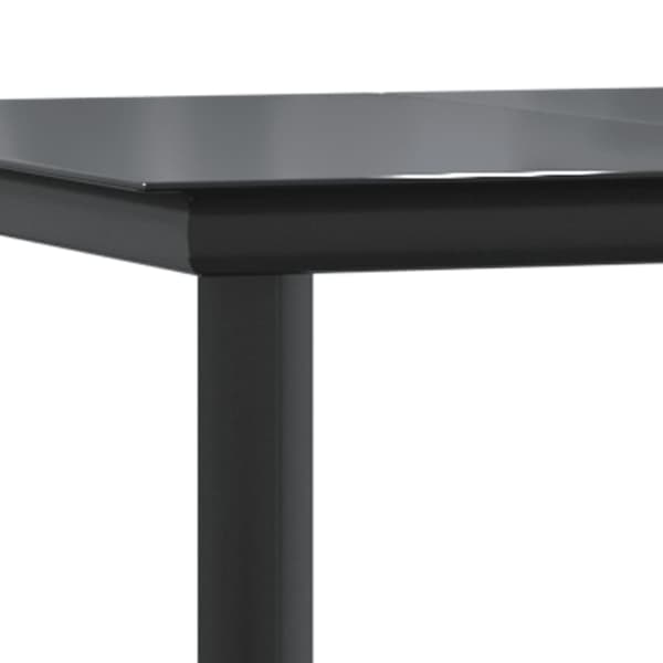 Bistrogrupp med dynor 3 delar beige konstrotting