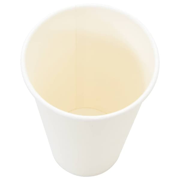 Kaffekoppar i papper med lock 1000 st 16oz 400ml