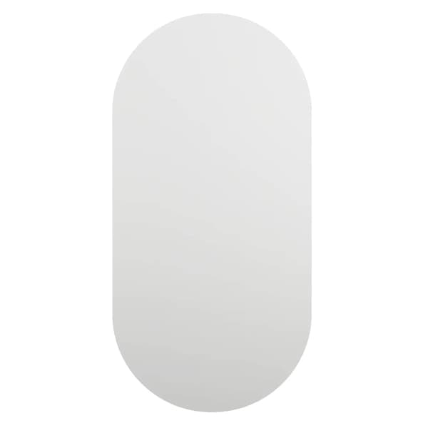 Spegel 60x30 cm glas
