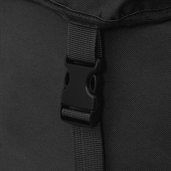 Arméryggsäck 65 Lsvart