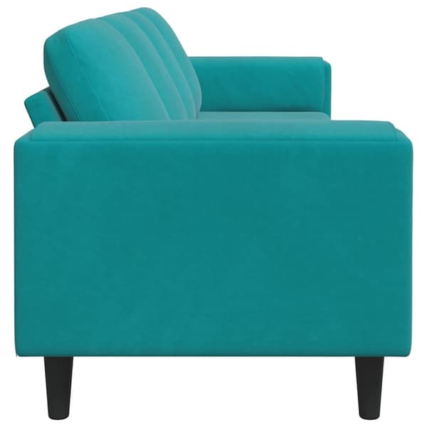 Vardagsrumsoffa Turkos 250 x 188 x 76 cm