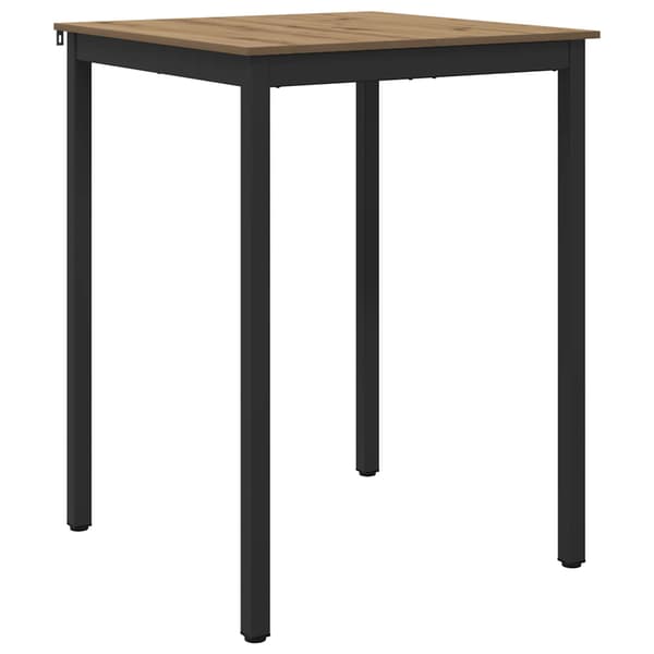 Stående Barbord Konstruerat trä