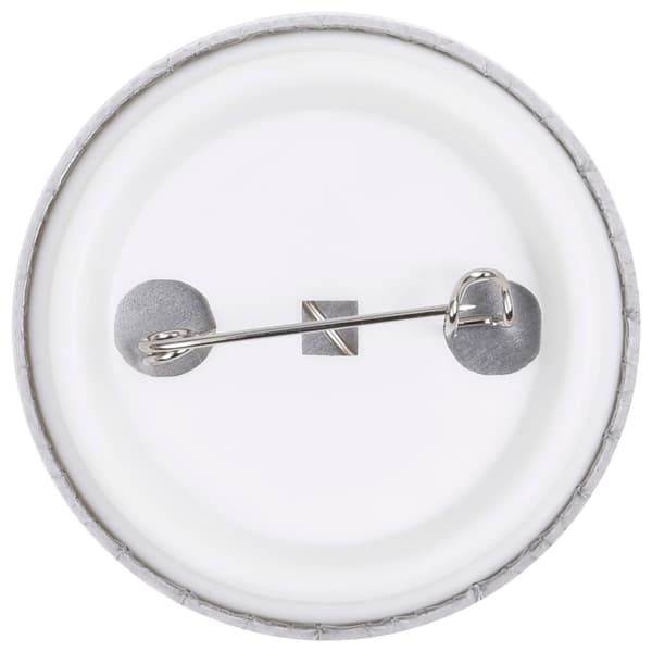 Knappdelar 500 uppsättningar 37 mm