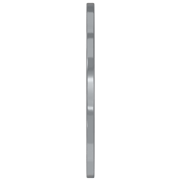 Skivor 11842 pcs Silver Järn