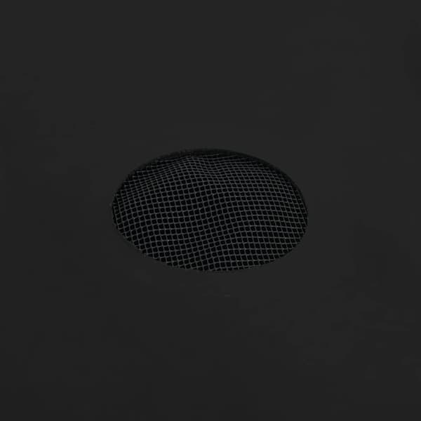 Vattentank med kran vikbar 250 L PVC