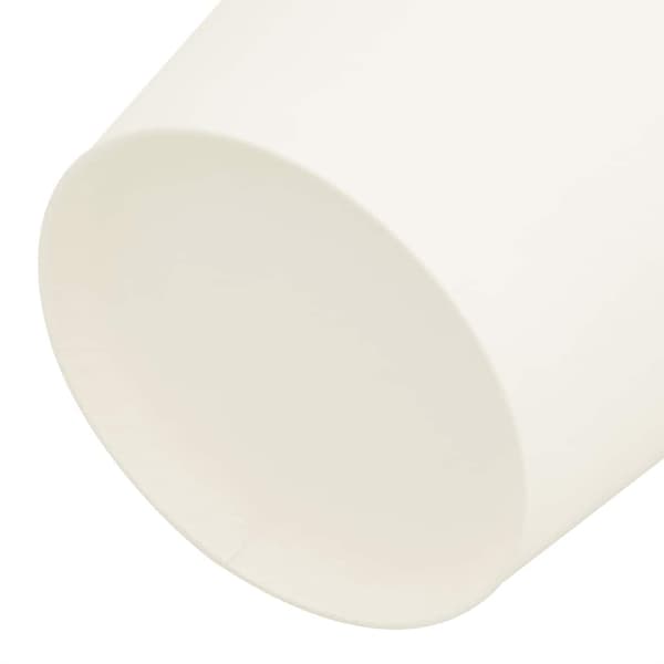 Kaffekoppar i papper 1000 st 12oz 300ml vit