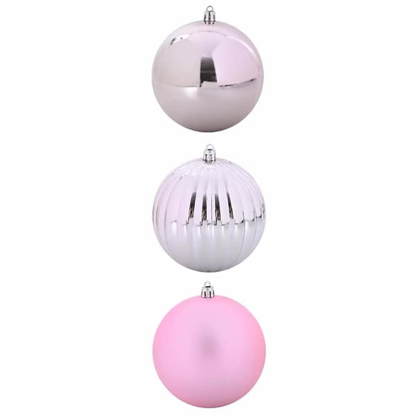 Julkula Set XXL 3 pcs Rosa Plast