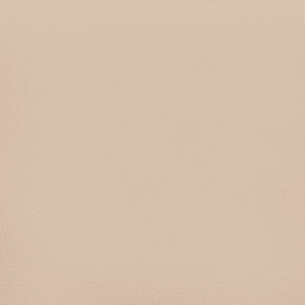 Boxspring-sängram cappuccino 90x200 cm konstläder