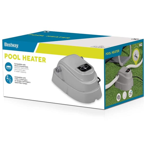 Bestway Poolvärmare 58259