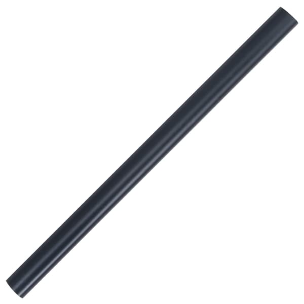 Trädgårdens integritetsskärmar 70 x 0,19 m PVC Mörkgrå