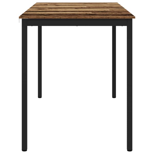 Stående Barbord Konstruerat trä