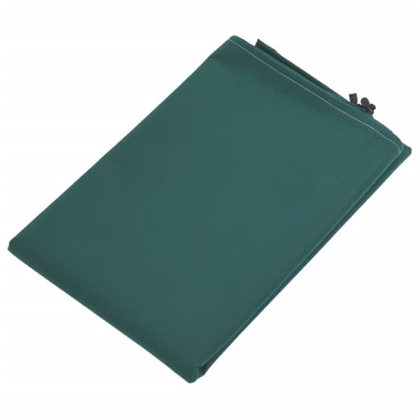 Fiberduk med blixtlås 70 g/m² 2,36x2 m
