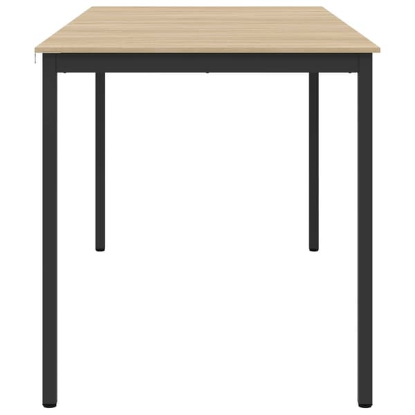 Stående Barbord Konstruerat trä
