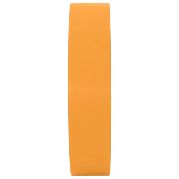 Målartape 6 pcs Gul 25mm x 50m Papper