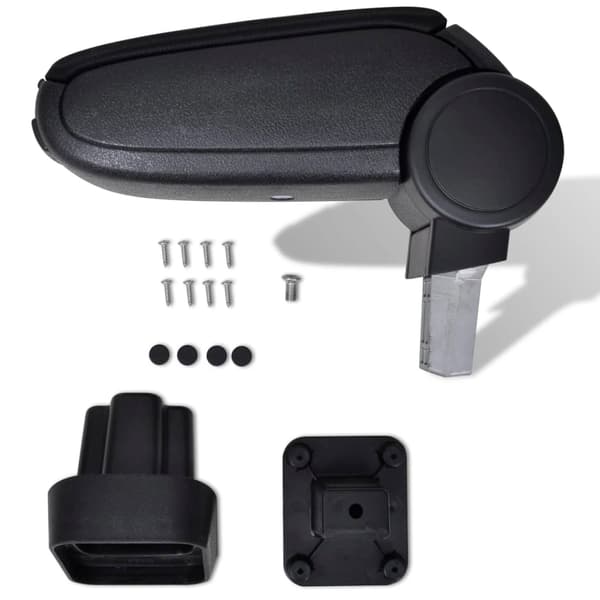 Armstöd till Suzuki SX4 (efter 2007)