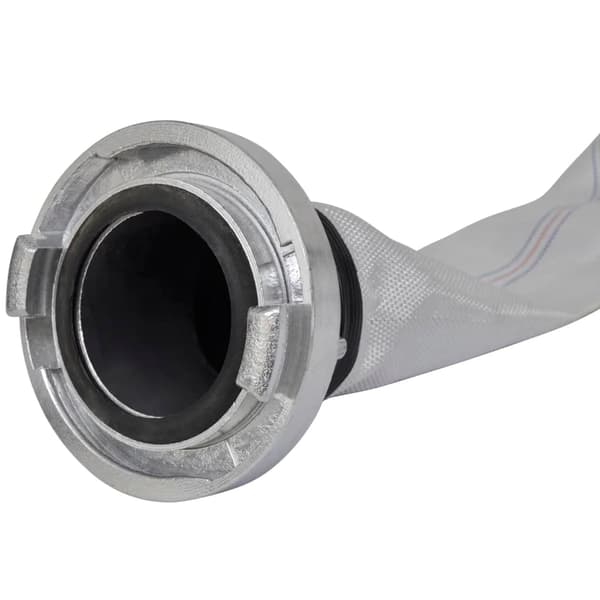 Brandslang 30 m 3" med B-storz-kopplingar