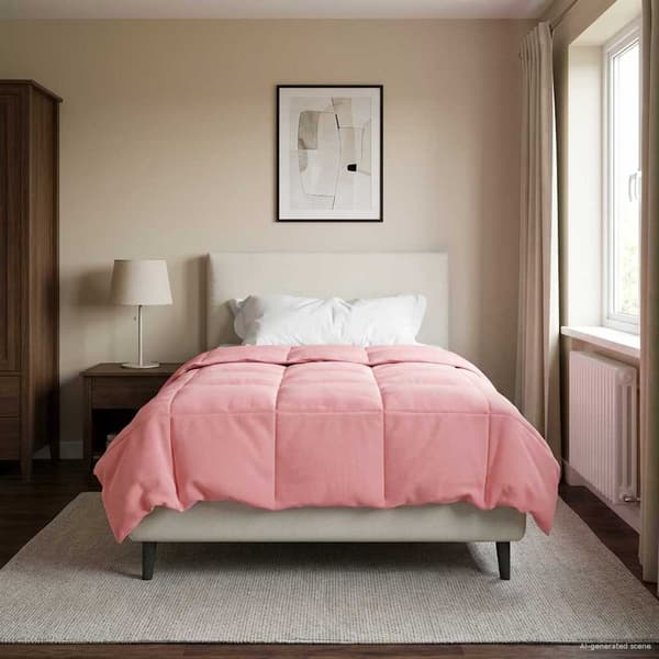 Sommar Duvet 155 x 220 cm Sommar Mikrofiber (100% polyester)