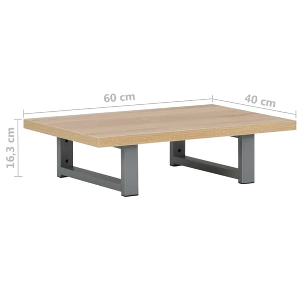 Badrumsmöbler ek 60x40x16,3 cm