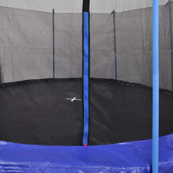 Studsmatta fem delar 3,66 m