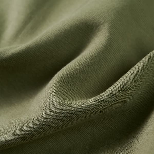 Tröja för barn khaki 116
