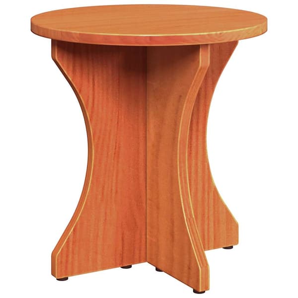 Kaffeebord 3 pcs Vaxbrun