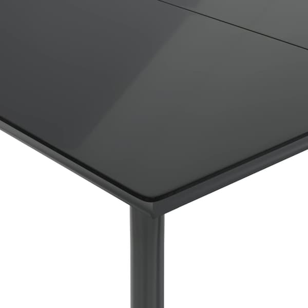 Bistrogrupp med dynor 3 delar beige konstrotting