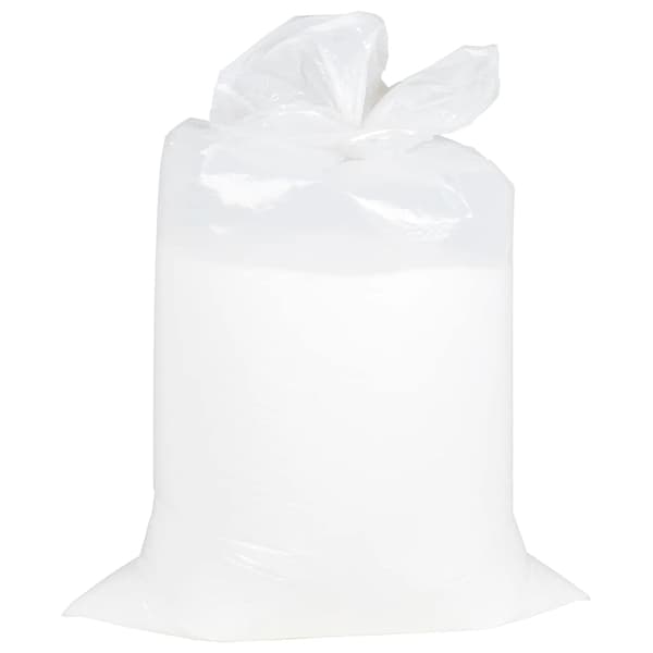 Sittsäck fyllning EPS 100 L vit 10 kg/m³
