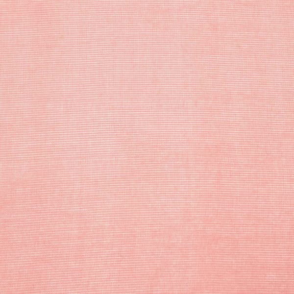Voile gardiner med stångfickor 2 st rosa