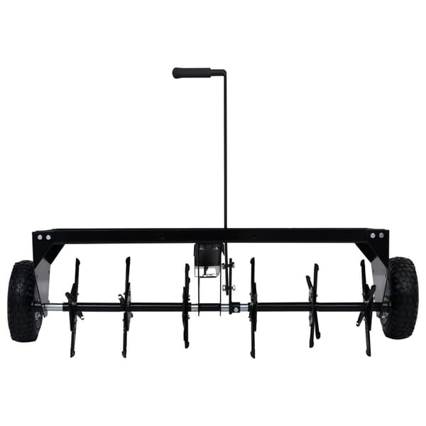 Vertikalskärare för åkgräsklippare 102 cm