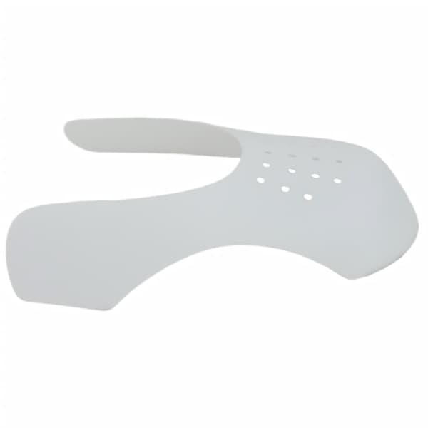 Skoskydd 2 par EU 35-40 plast