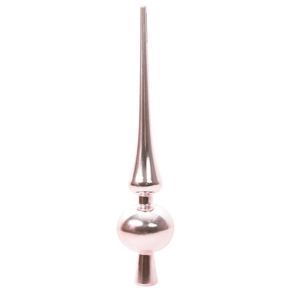 Julprydnad Set med 150 LED-lampor 61 pcs Rosa Plast