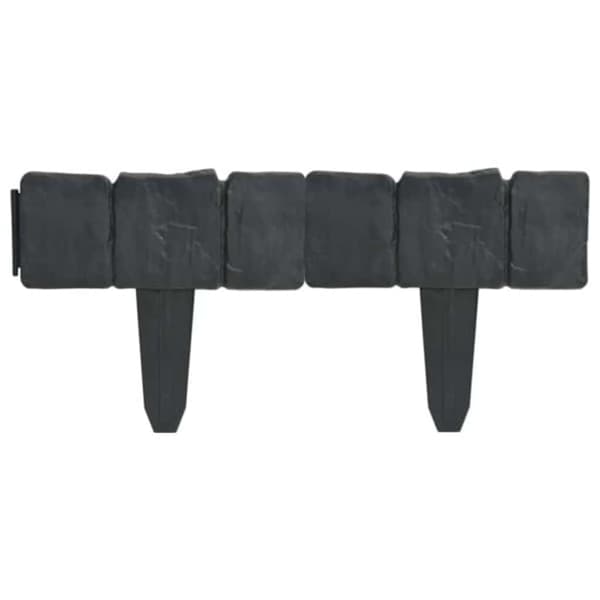 Rabattkant plast stendesign 41 st 10 m