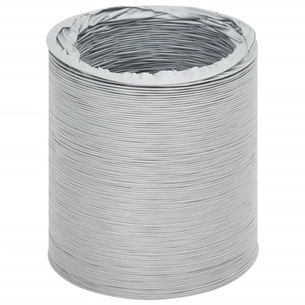 Frånluftsslang PVC 6 m Ø15 cm