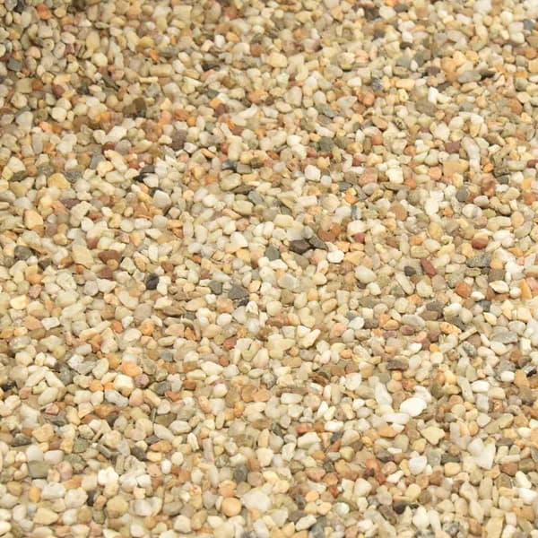 Kantmatta naturlig sand 250x60 cm