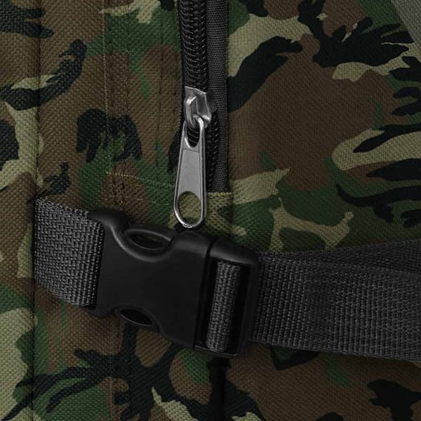 Arméryggsäck 65 L kamouflage