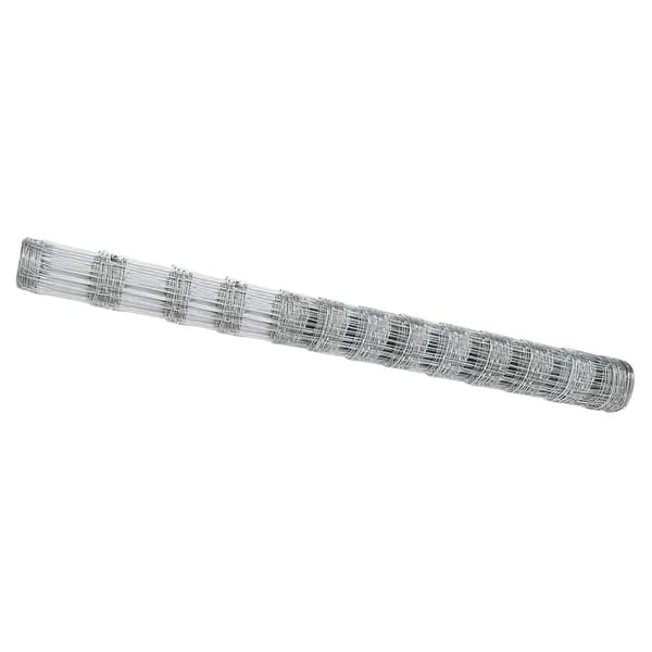Stängsel för åker / äng Silver