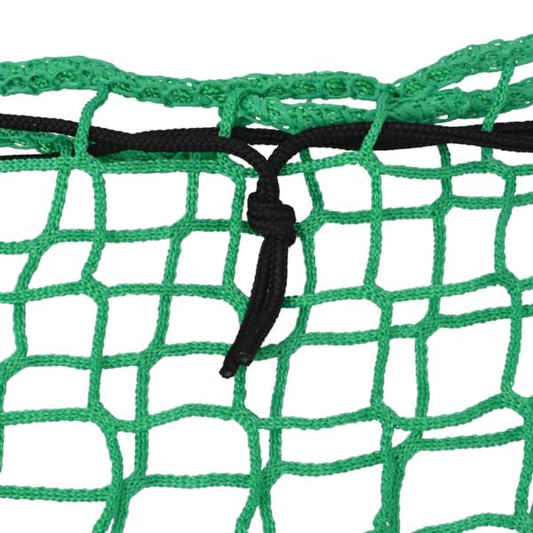 Hönät 4 st rund 0,75x0,75 m PP