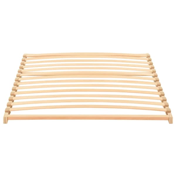 Ribbotten med 13 ribbor 100x200 cm